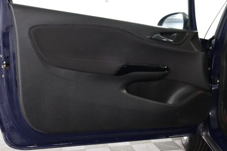 Vauxhall Corsa ENERGY AC ECOFLEX 41