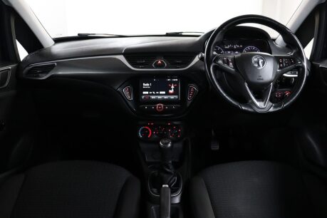 Vauxhall Corsa ENERGY AC ECOFLEX 38