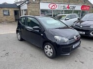 Volkswagen Up TAKE UP 1