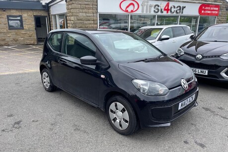 Volkswagen Up TAKE UP