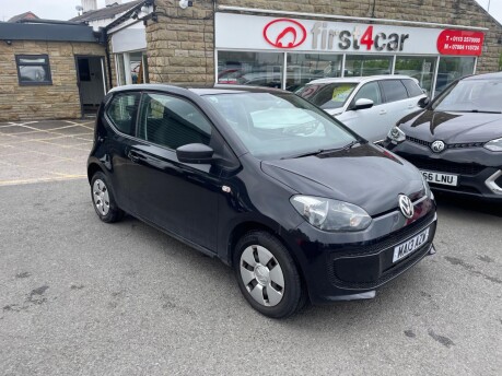 Volkswagen Up TAKE UP