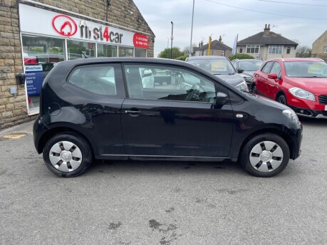 Volkswagen Up TAKE UP 7