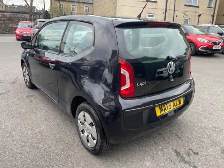 Volkswagen Up TAKE UP 5