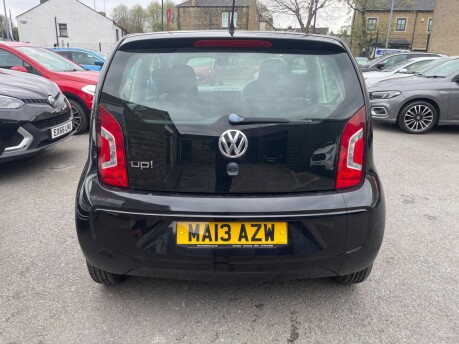 Volkswagen Up TAKE UP 6