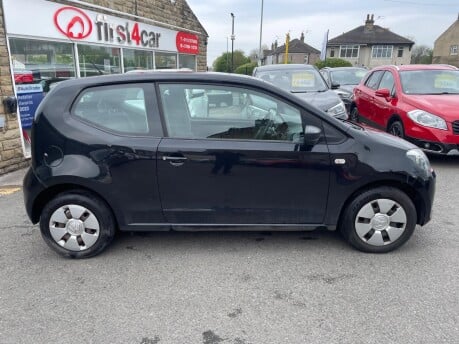 Volkswagen Up TAKE UP 8