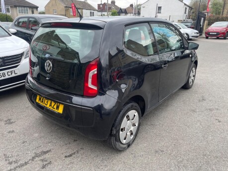 Volkswagen Up TAKE UP 9