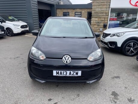Volkswagen Up TAKE UP 3