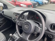 Volkswagen Up TAKE UP 11