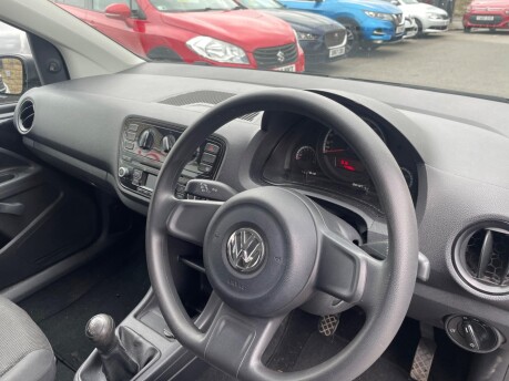 Volkswagen Up TAKE UP 11