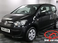 Volkswagen Up TAKE UP 1