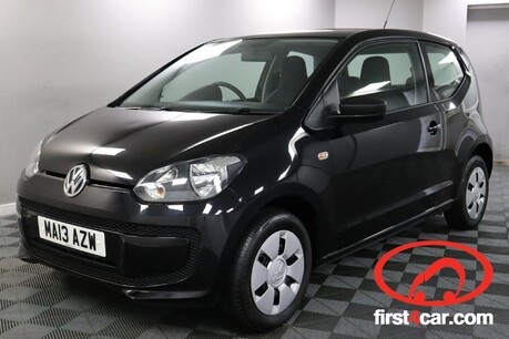 Volkswagen Up TAKE UP