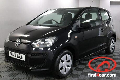 Volkswagen Up TAKE UP