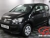 Volkswagen Up TAKE UP