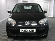Volkswagen Up TAKE UP 2