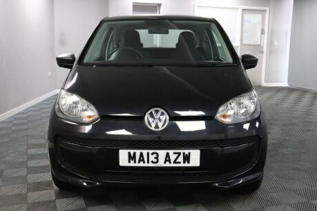 Volkswagen Up TAKE UP 2