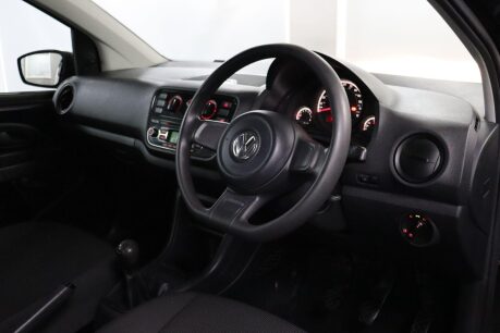 Volkswagen Up TAKE UP 3