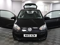 Volkswagen Up TAKE UP 7