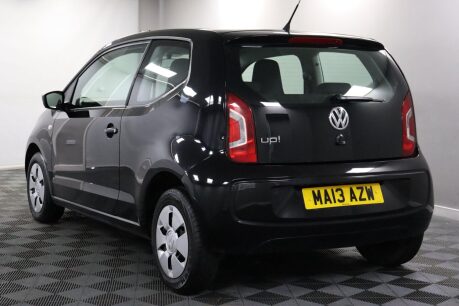Volkswagen Up TAKE UP 10