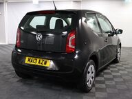 Volkswagen Up TAKE UP 11