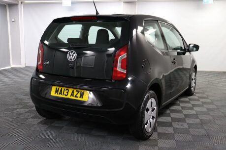 Volkswagen Up TAKE UP 11