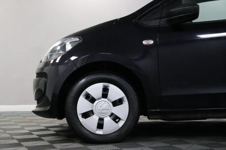Volkswagen Up TAKE UP 27