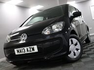 Volkswagen Up TAKE UP 32
