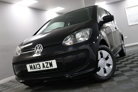 Volkswagen Up TAKE UP 32