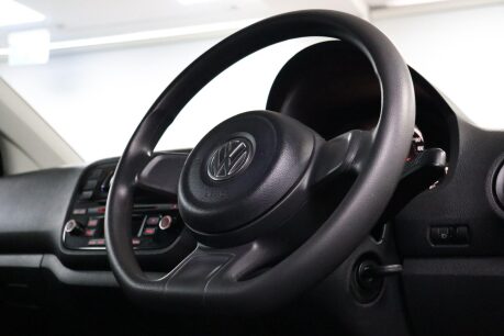 Volkswagen Up TAKE UP 12