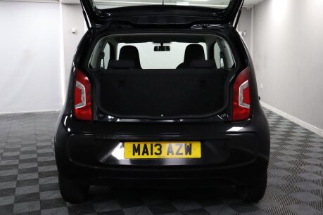 Volkswagen Up TAKE UP 14