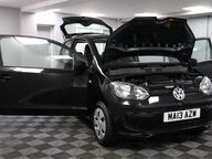 Volkswagen Up TAKE UP 15