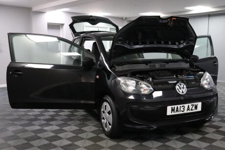 Volkswagen Up TAKE UP 15
