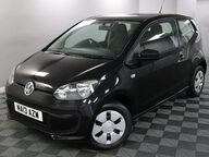 Volkswagen Up TAKE UP 20