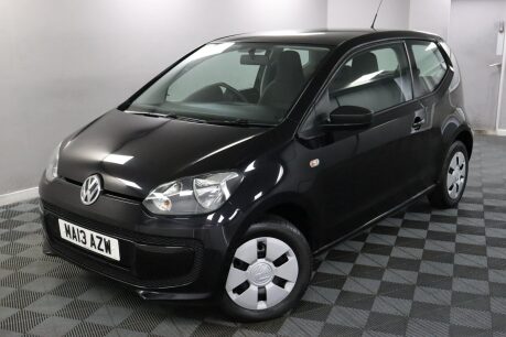Volkswagen Up TAKE UP 20