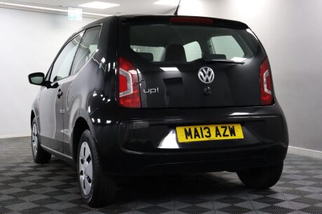 Volkswagen Up TAKE UP 29