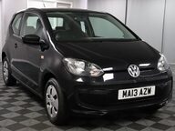 Volkswagen Up TAKE UP 30