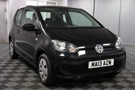 Volkswagen Up TAKE UP 30