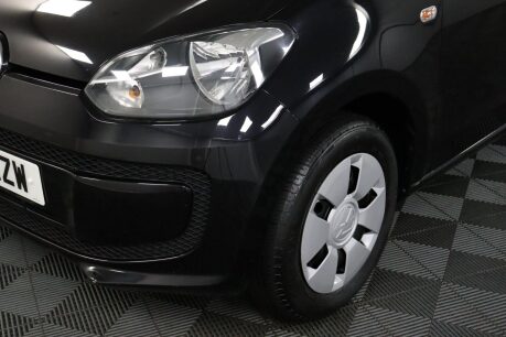Volkswagen Up TAKE UP 31