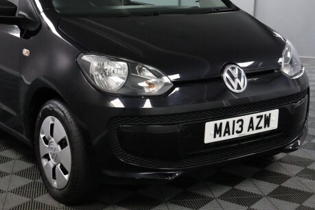 Volkswagen Up TAKE UP 26
