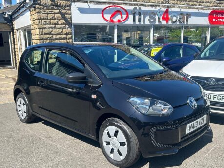 Volkswagen Up TAKE UP 6