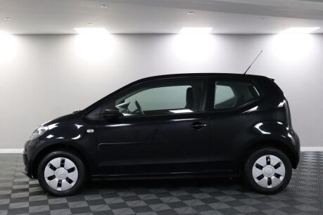 Volkswagen Up TAKE UP 18