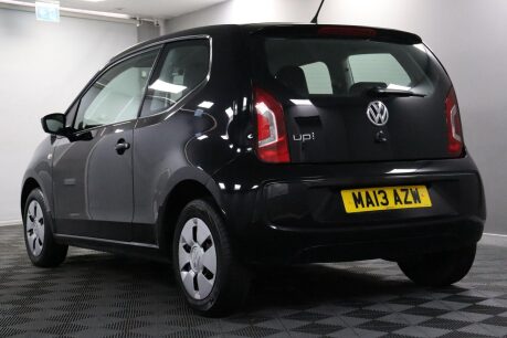 Volkswagen Up TAKE UP 22