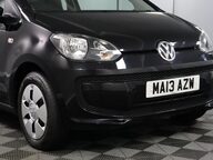 Volkswagen Up TAKE UP 24