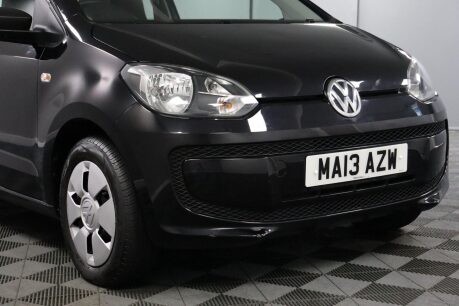 Volkswagen Up TAKE UP 24