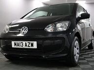 Volkswagen Up TAKE UP 28
