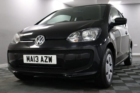Volkswagen Up TAKE UP 28