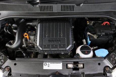 Volkswagen Up TAKE UP 42