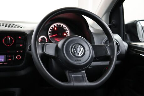 Volkswagen Up TAKE UP 43