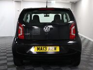 Volkswagen Up TAKE UP 8