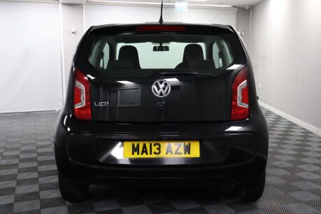 Volkswagen Up TAKE UP 8