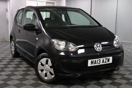 Volkswagen Up TAKE UP 19